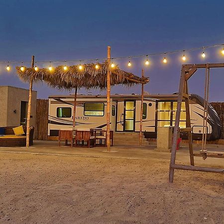 Caravana Beach Resort Al Zorah อัจมาน ภายนอก รูปภาพ