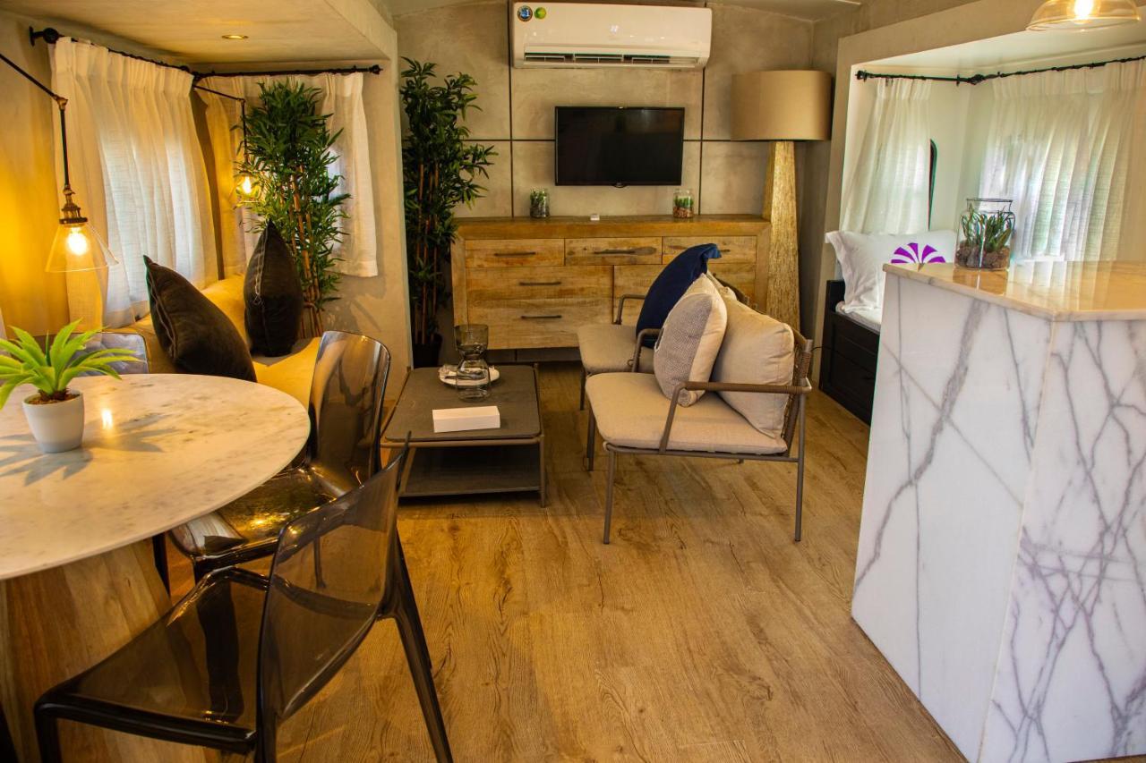 Caravana Beach Resort Al Zorah อัจมาน ภายนอก รูปภาพ