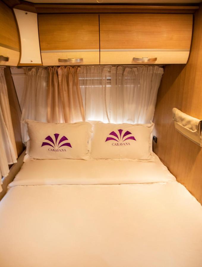 Caravana Beach Resort Al Zorah อัจมาน ภายนอก รูปภาพ