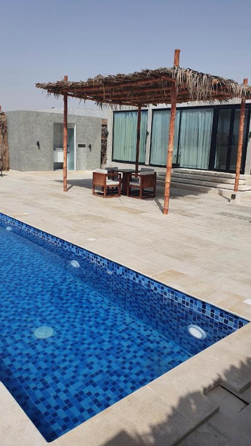 Caravana Beach Resort Al Zorah อัจมาน ภายนอก รูปภาพ