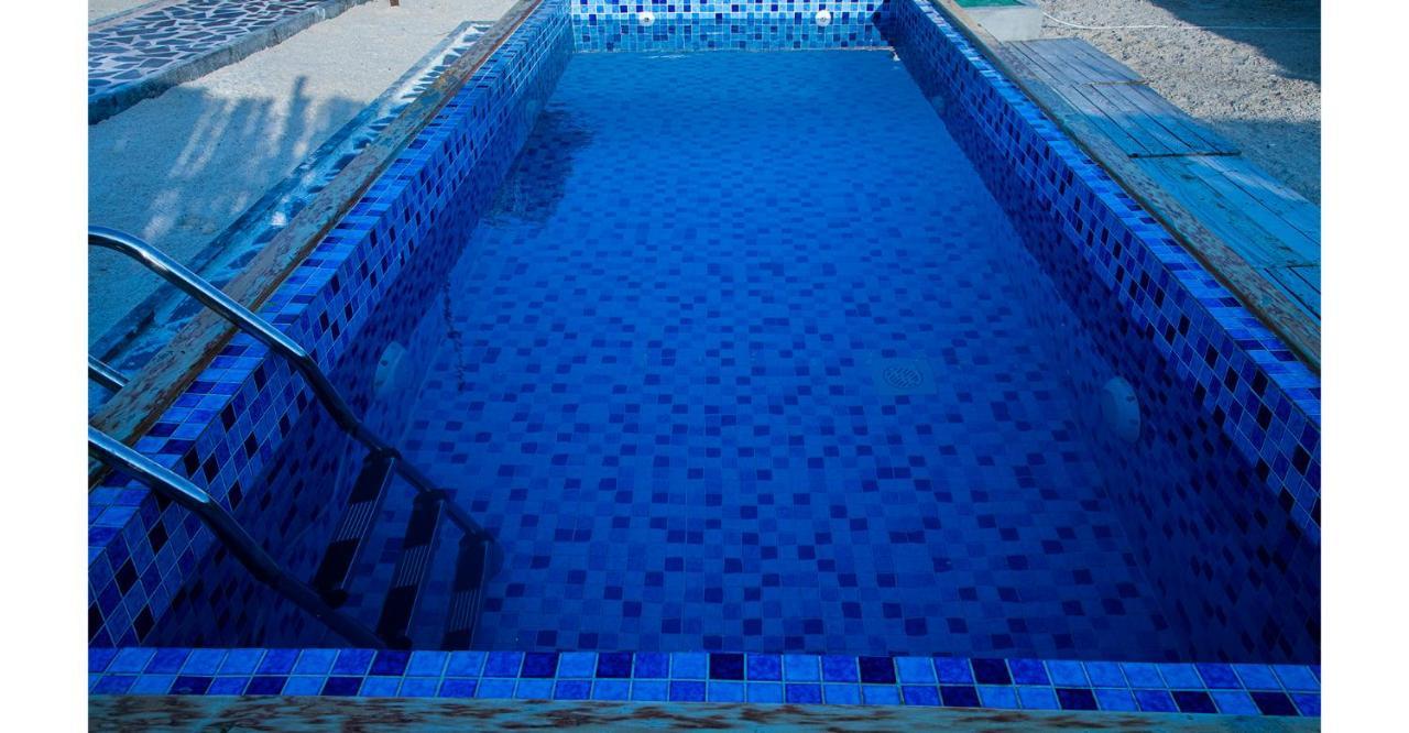 Caravana Beach Resort Al Zorah อัจมาน ภายนอก รูปภาพ