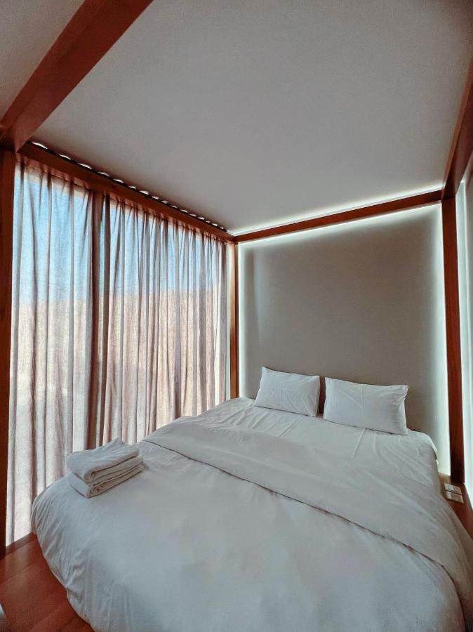 Caravana Beach Resort Al Zorah อัจมาน ภายนอก รูปภาพ