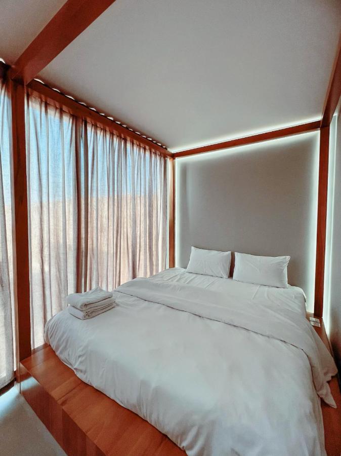Caravana Beach Resort Al Zorah อัจมาน ภายนอก รูปภาพ